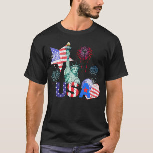 USA T-Shirt