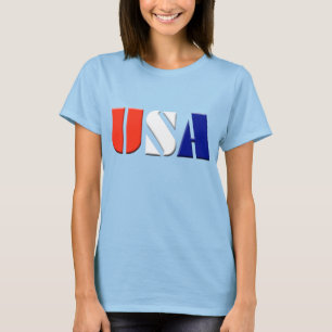 USA T-Shirt