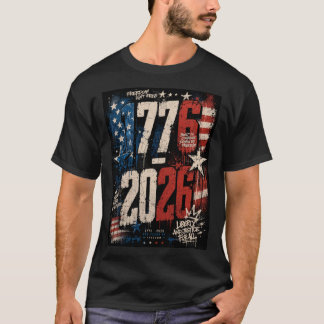 USA  T-Shirt