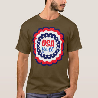 USA T-Shirt