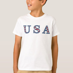 usa T-Shirt