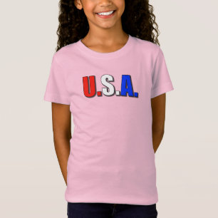 USA T-Shirt