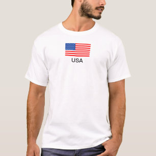 usa t-shirt