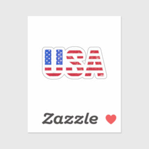 USA T Shirt Patriotic American Flag Men Women Kids