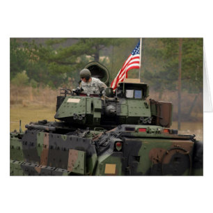 usa tank