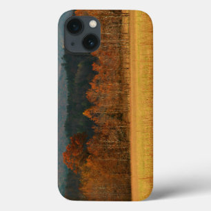 USA, Tennessee. Cades Cove In Smoky Mountain iPhone 13 Case