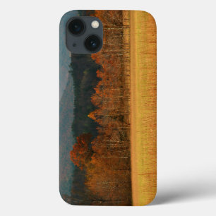 USA, Tennessee. Cades Cove In Smoky Mountain iPhone 13 Case