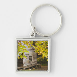 USA, Tennessee, Gatlinburg. Great Smoky Key Ring