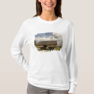 USA, Tennessee, Great Smoky Mountain NP. T-Shirt