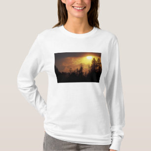 USA, Tennessee, Great Smoky Mountains NP. 2 T-Shirt