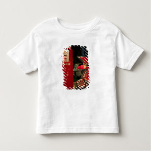 USA, Tennessee, Memphis, Elvis Presley 2 Toddler T-Shirt