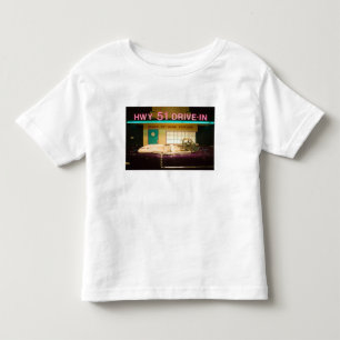 USA, Tennessee, Memphis: Elvis Presley Toddler T-Shirt