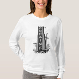 USA, Tennessee, Memphis: National Civil Rights T-Shirt