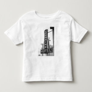 USA, Tennessee, Memphis: National Civil Rights Toddler T-Shirt