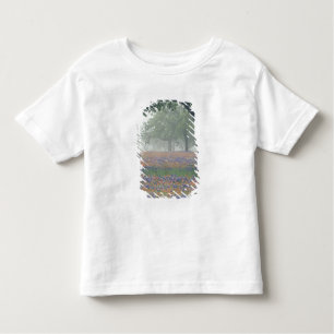 USA, Texas. Texas paintbrush and bluebonnets Toddler T-Shirt