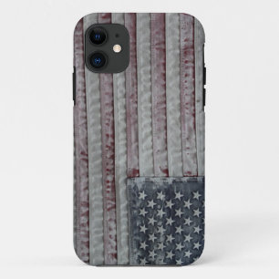 USA The White Washing of America iPhone 5 Case-Mate iPhone Case