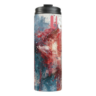 USA Thermal Tumbler