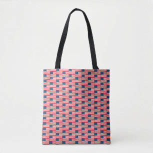 USA Tote Bag