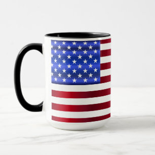 USA Trump 15oz  Beautiful MAGA MUG BY ZAZZ_IT