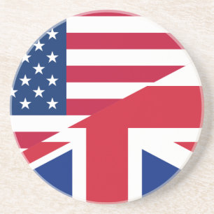 usa uk coaster
