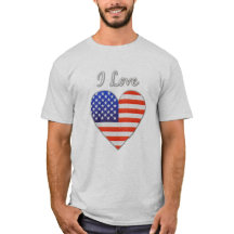 USA - United State Of America