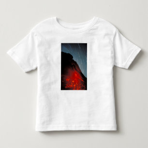 USA, Utah, Arches National Park, Petroglyphs Toddler T-Shirt