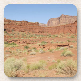 USA, Utah, Canyonlands NP, Shafer Canyon Coaster