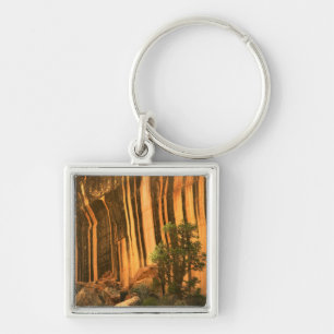 USA, Utah, Capitol Reef National Park Key Ring