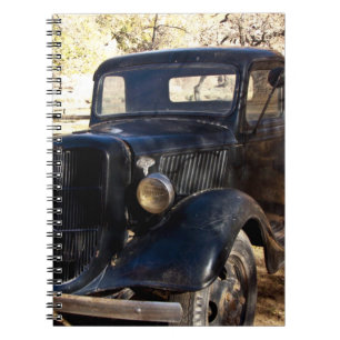 USA, Utah, Capitol Reef National Park, Scenic Notebook