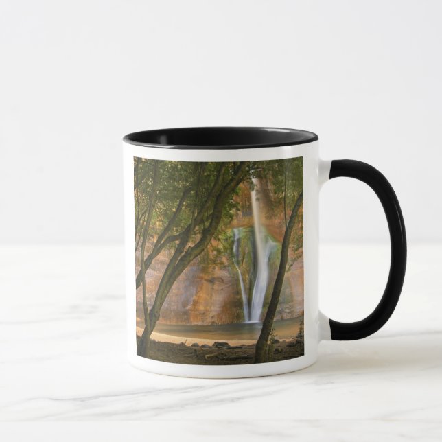USA, Utah, Escalante Wilderness. A view of Mug (Right)