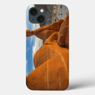 USA, Utah, Grand Staircase Escalante-National iPhone 13 Case