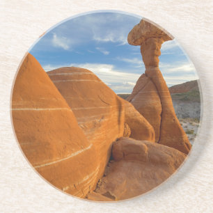 USA, Utah, Grand Staircase Escalante-National Coaster