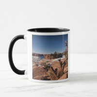 USA, Utah, Moab. Canyonlands National Park,