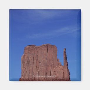USA, Utah, Monument Valley, National Monument, Magnet