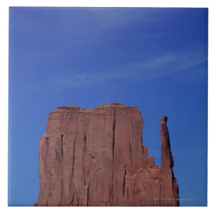 USA, Utah, Monument Valley, National Monument, Tile