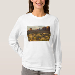 USA, Utah, Monument Valley National Park. T-Shirt