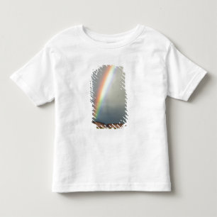USA, Utah, Monument Valley Navajo Tribal Park. 2 Toddler T-Shirt