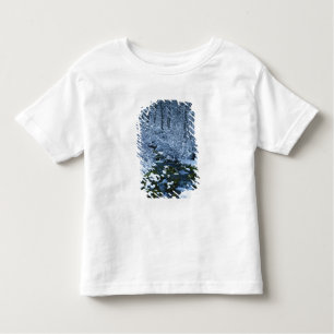 USA, Utah, Wasatch-Catch National Forest, Toddler T-Shirt