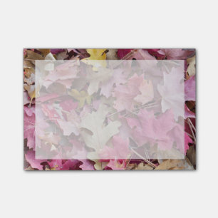 USA, Utah, Zion National Park Post-it Notes