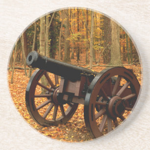 USA, Virginia, Colonial National Historical Coaster