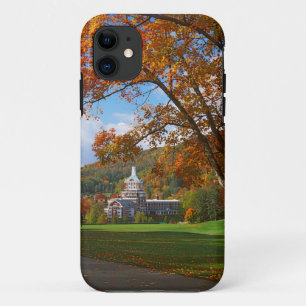 USA, Virginia, Hot Springs, The Homestead Case-Mate iPhone Case