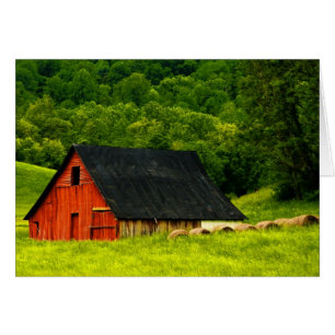USA, Virginia, Shenandoah National Park, 2