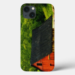 USA, Virginia, Shenandoah National Park, 2 iPhone 13 Case