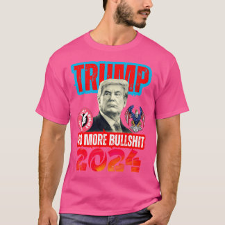 Usa Vote 2024 T-Shirt