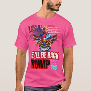 Usa Vote T-Shirt