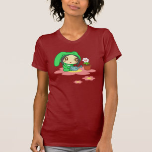Usa-Wai: Betsuni T-Shirt