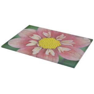 USA, Washington, Bellevue, Bellevue Botanical Cutting Board