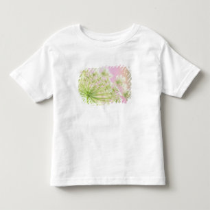 USA, Washington, Close-up of cow parsnip Toddler T-Shirt