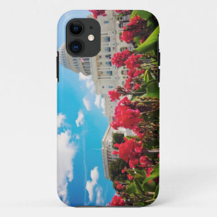 USA, Washington DC, Capitol Building Case-Mate iPhone Case