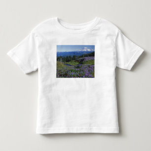USA, Washington Mt. Adams Wilderness, Meadows Toddler T-Shirt